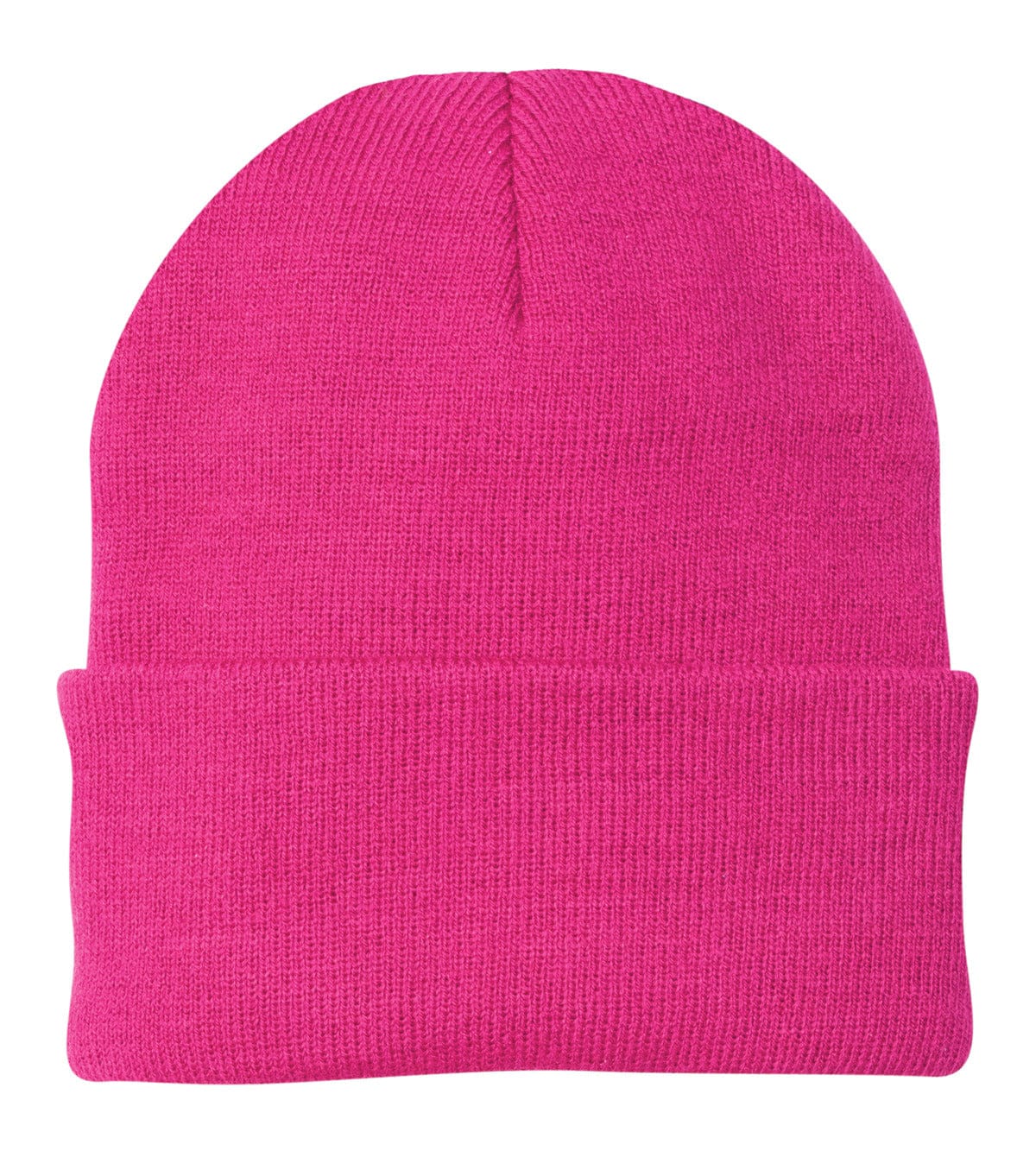 Port & Company Headwear Port & Company Knit Cap. CP90