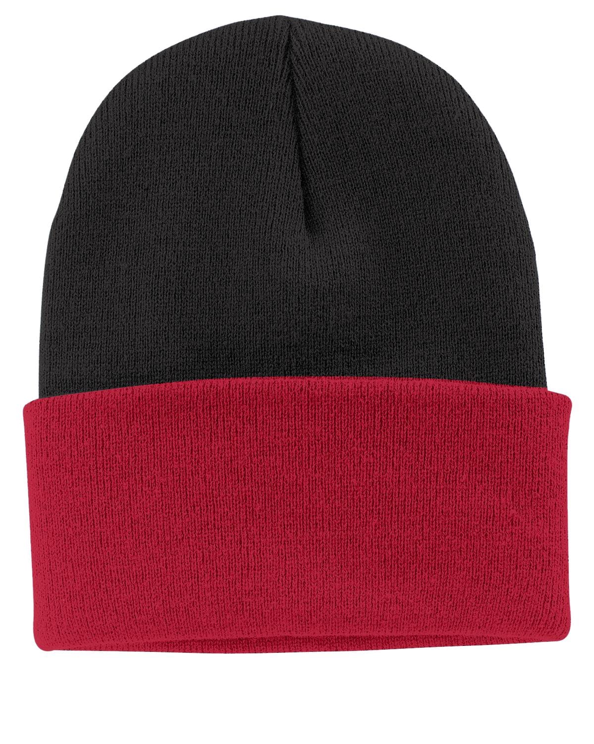 Port & Company Headwear Port & Company Knit Cap. CP90