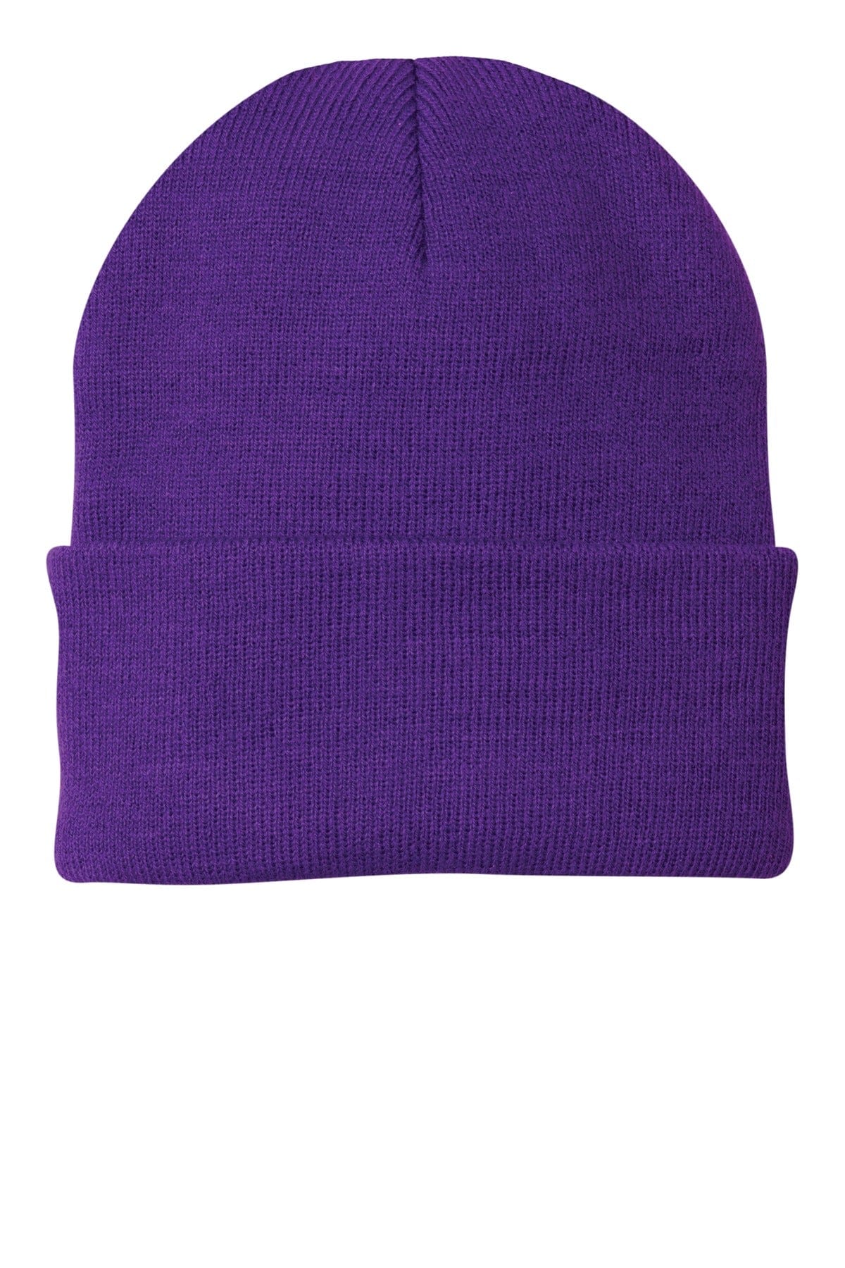 Port & Company Headwear Port & Company Knit Cap. CP90