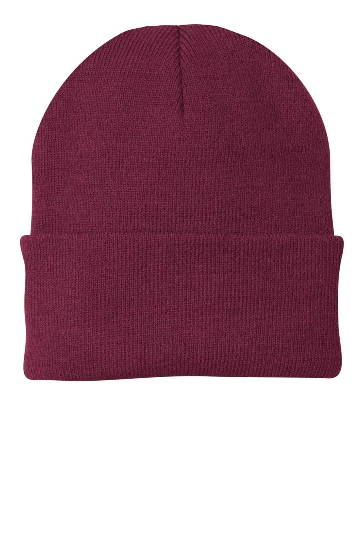 Port & Company Headwear Port & Company Knit Cap. CP90