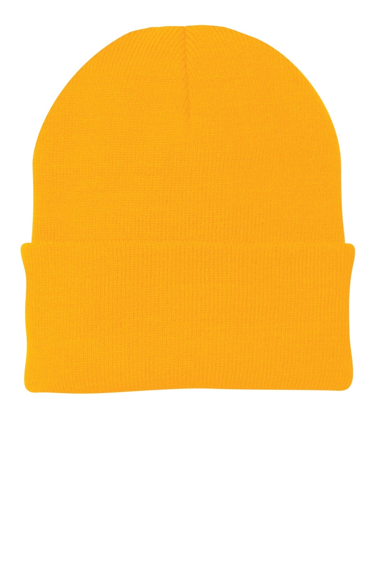 Port & Company Headwear Port & Company Knit Cap. CP90