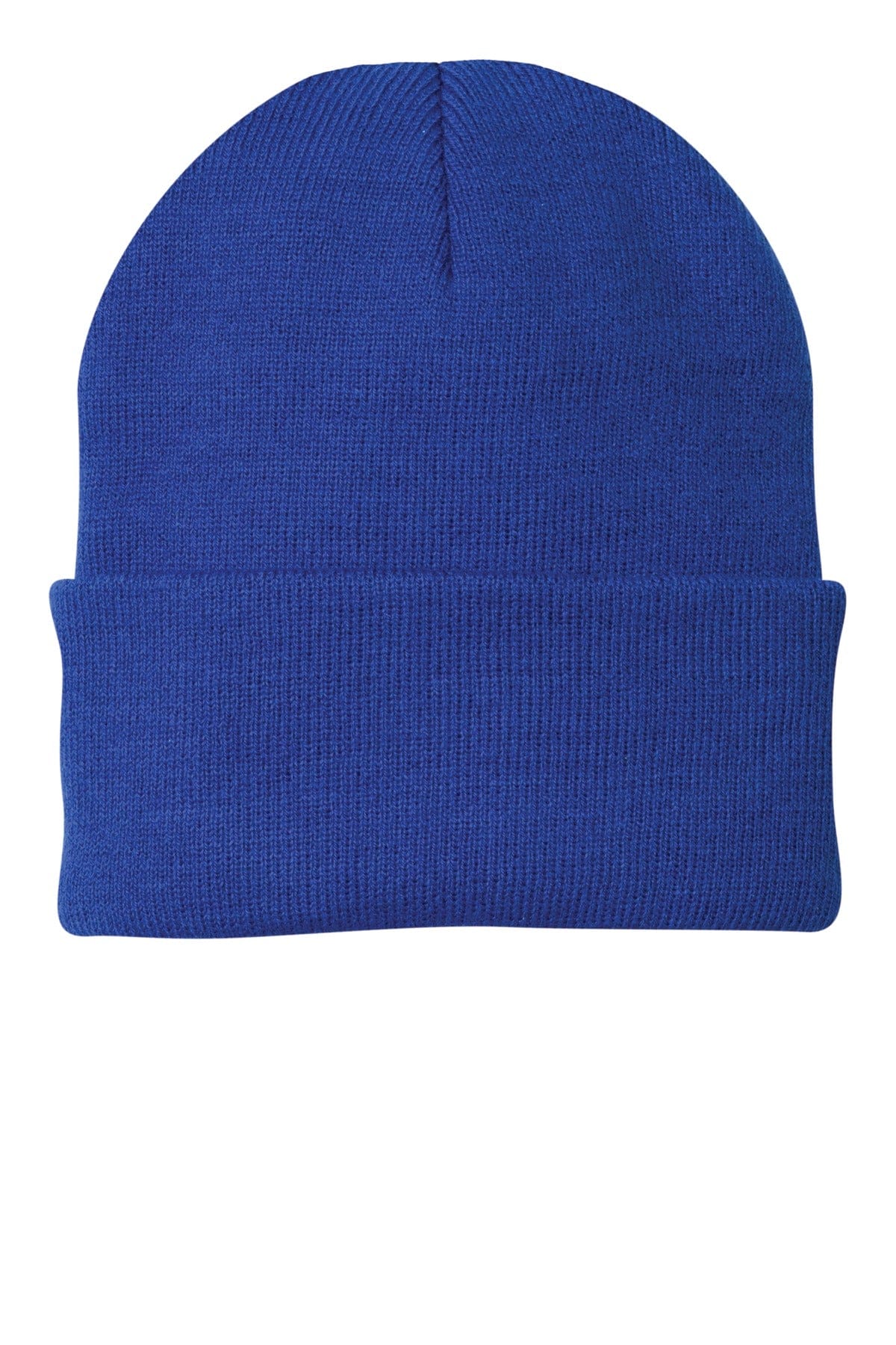 Port & Company Headwear Port & Company Knit Cap. CP90