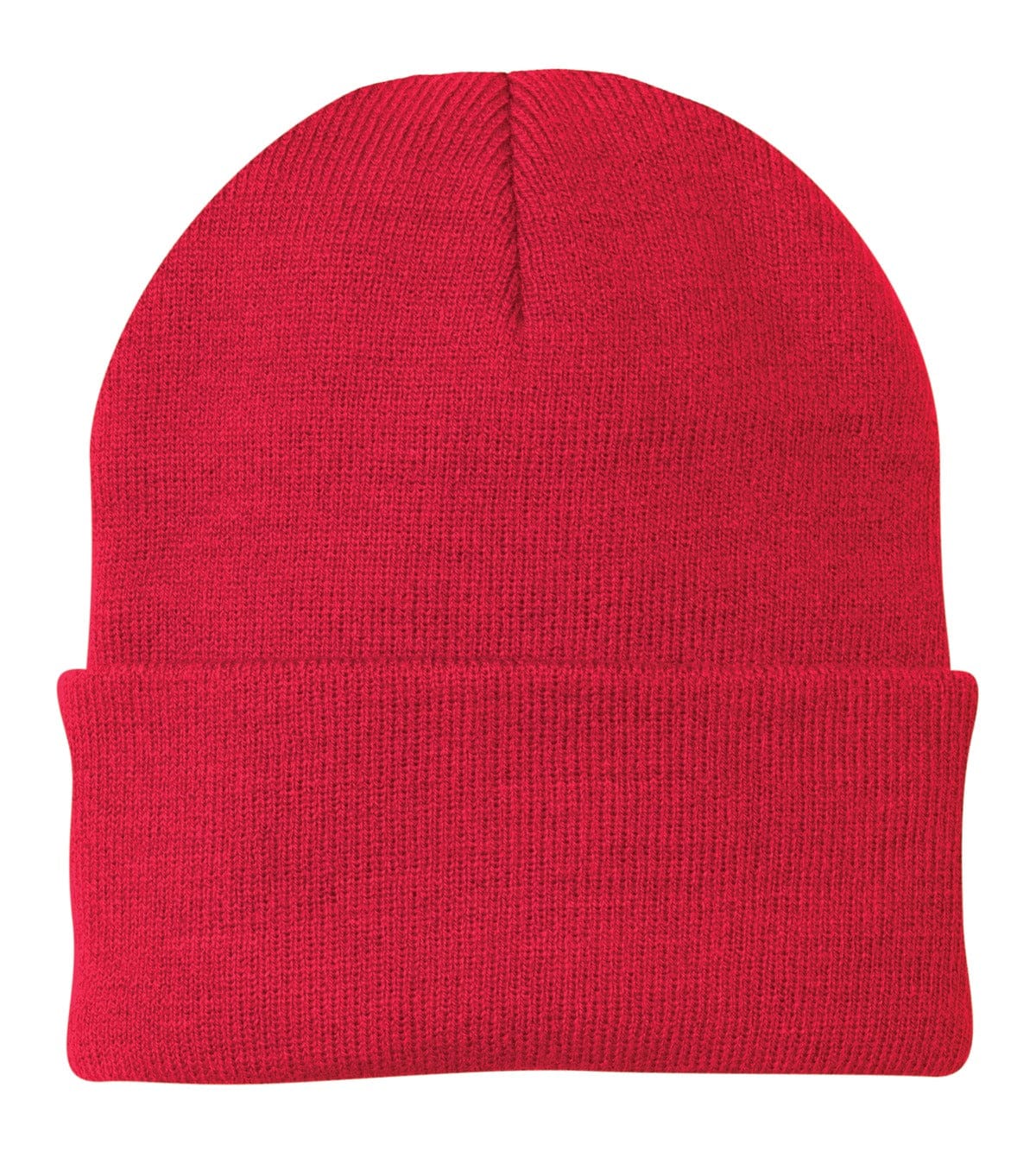 Port & Company Headwear Port & Company Knit Cap. CP90