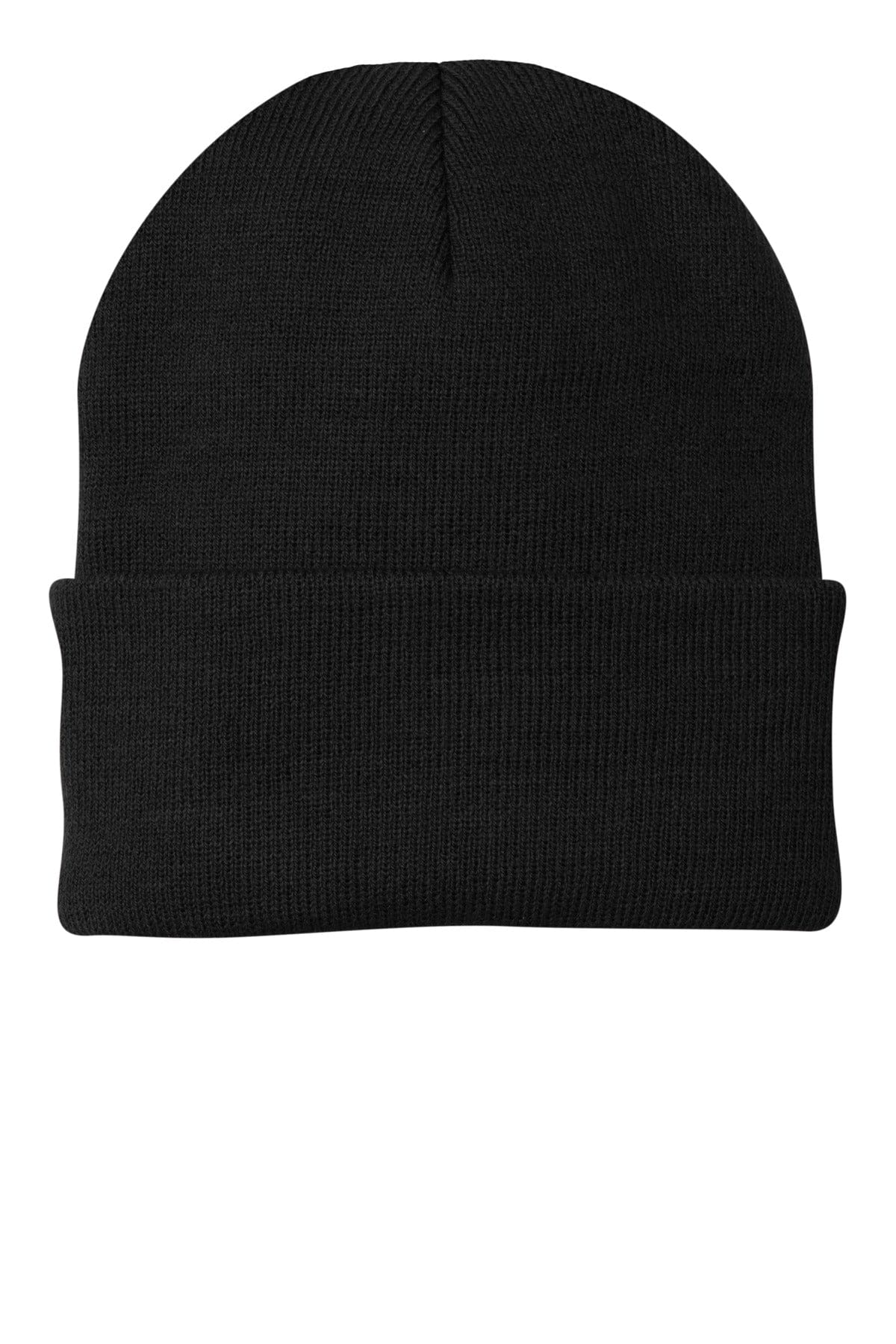 Port & Company Headwear Port & Company Knit Cap. CP90