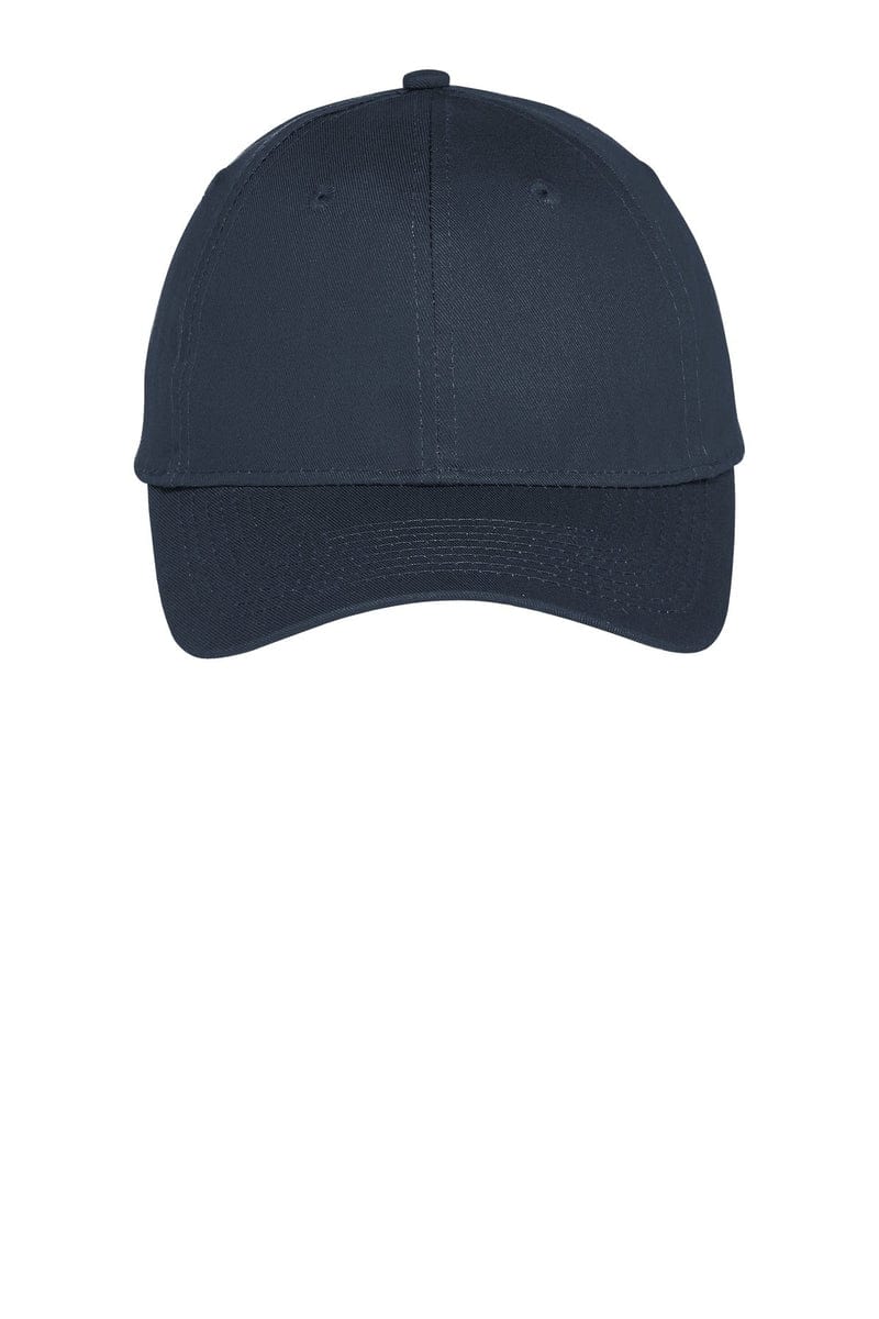 Port & Company Headwear Port & Company® Six-Panel Unstructured Twill Cap. C914