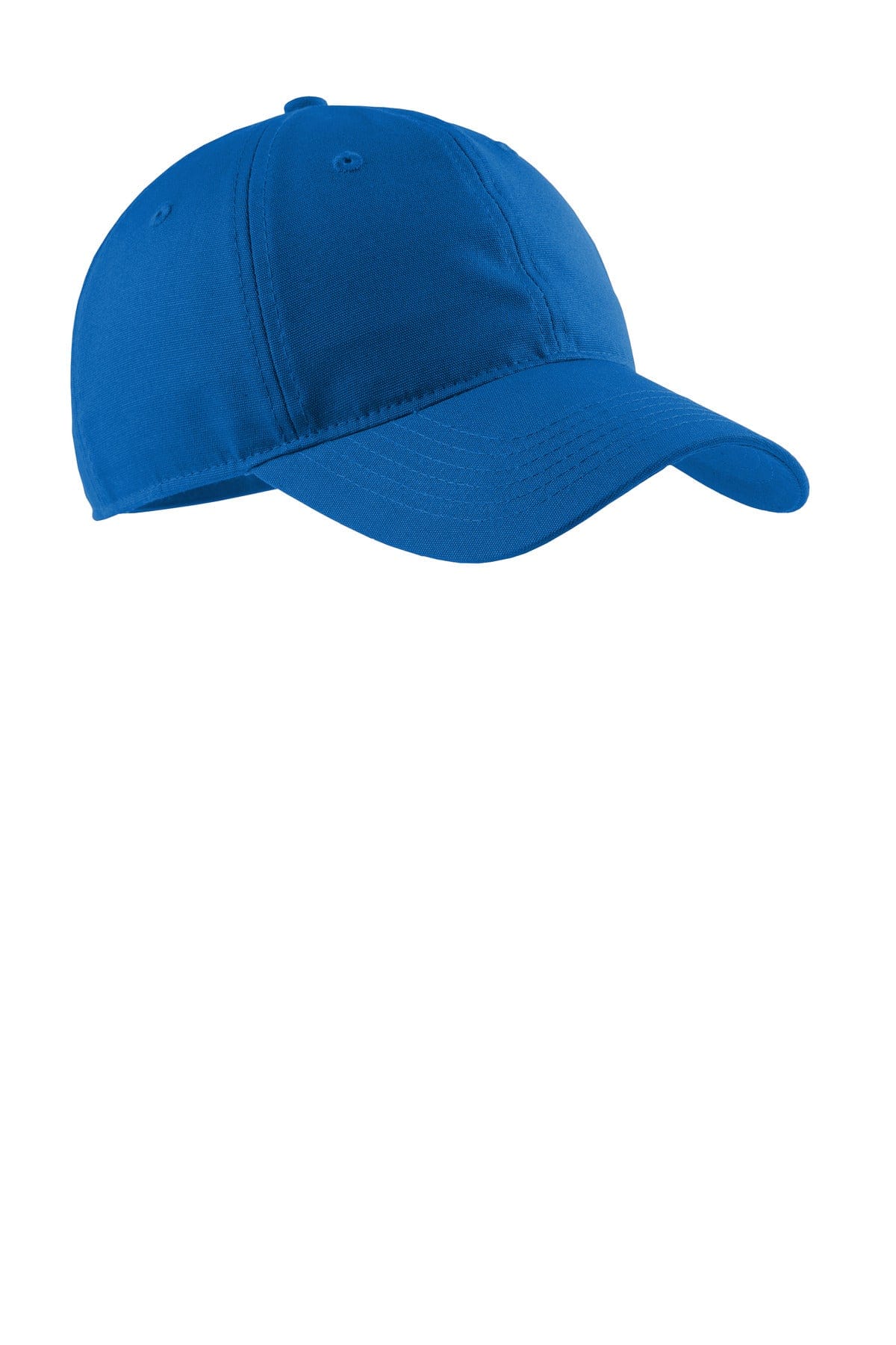 Port & Company Headwear Port & Company - Soft Brushed Canvas Cap. CP96
