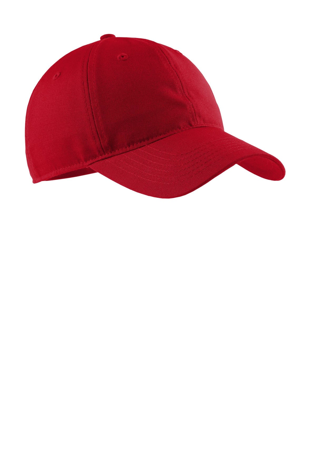 Port & Company Headwear Port & Company - Soft Brushed Canvas Cap. CP96