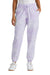 Port & Company Pants Port & Company LPC140P: Ladies Beach Wash Cloud Tie-Dye Sweatpant