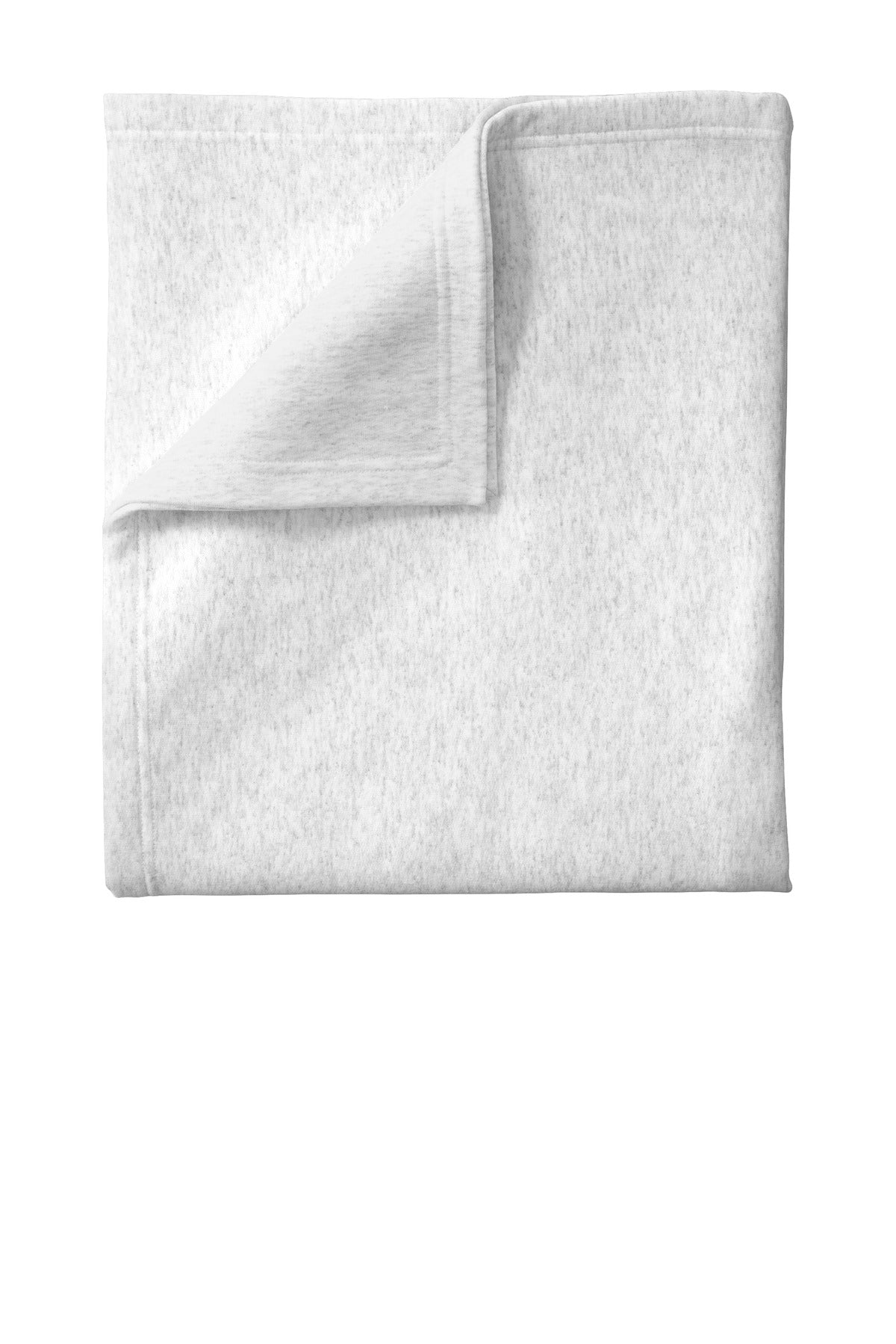 Port & Company Sweatshirts/Fleece Port & Company Core Fleece Sweatshirt Blanket. BP78