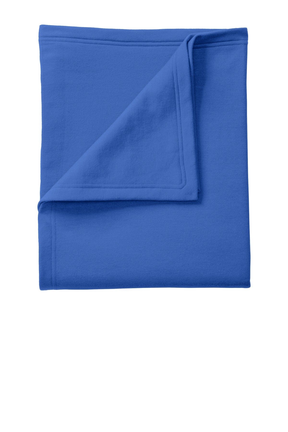 Port & Company Sweatshirts/Fleece Port & Company Core Fleece Sweatshirt Blanket. BP78