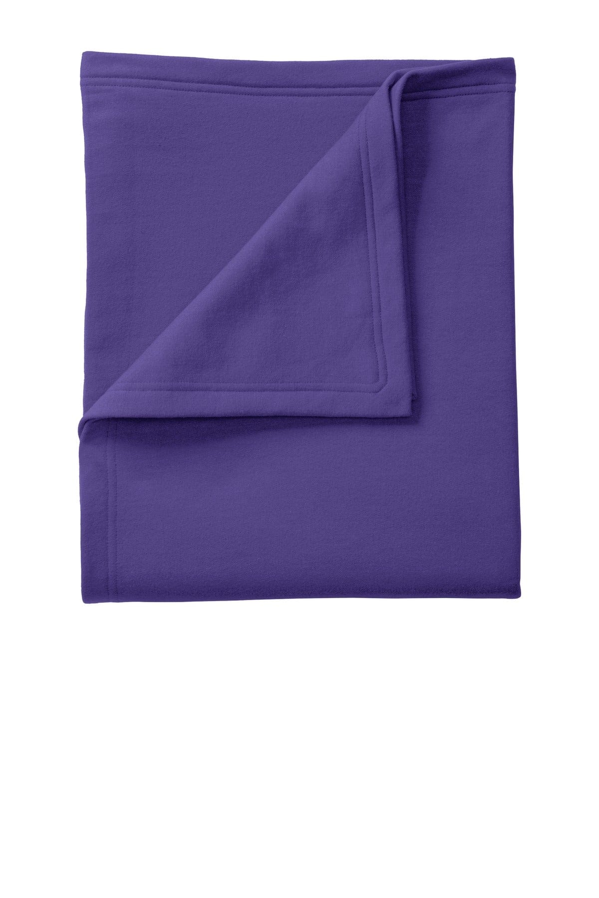 Port & Company Sweatshirts/Fleece Port & Company Core Fleece Sweatshirt Blanket. BP78
