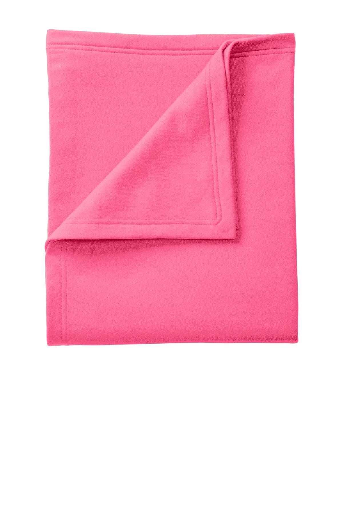 Port & Company Sweatshirts/Fleece Port & Company Core Fleece Sweatshirt Blanket. BP78