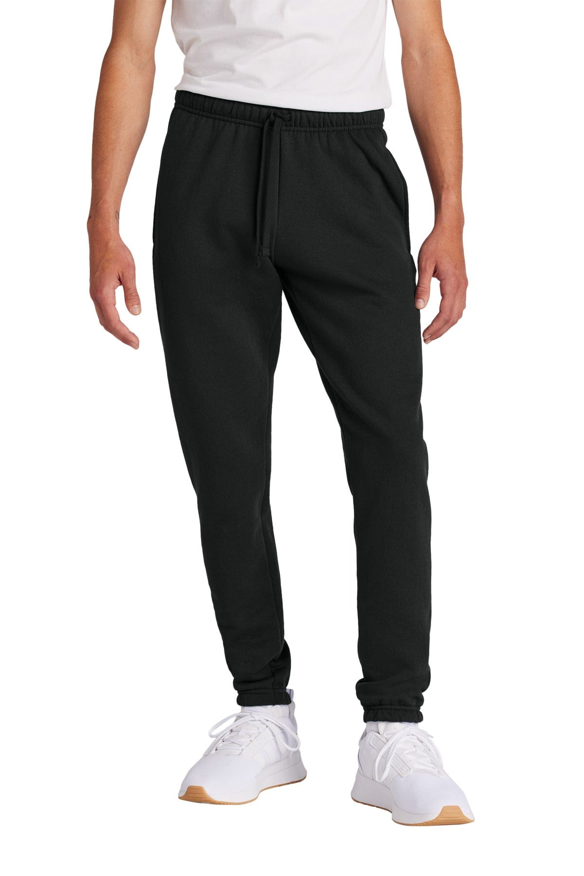 Port & Company Sweatshirts/Fleece Port & Company PC78SP: Core Fleece Sweatpant