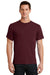 Port & Company T-Shirts 3XL / Athletic Maroon Port & Company PC61: Essential Tee