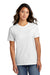 Port & Company T-Shirts DISCONTINUED  Port & Company ®  - Ladies Ring Spun Cotton Tee. LPC150