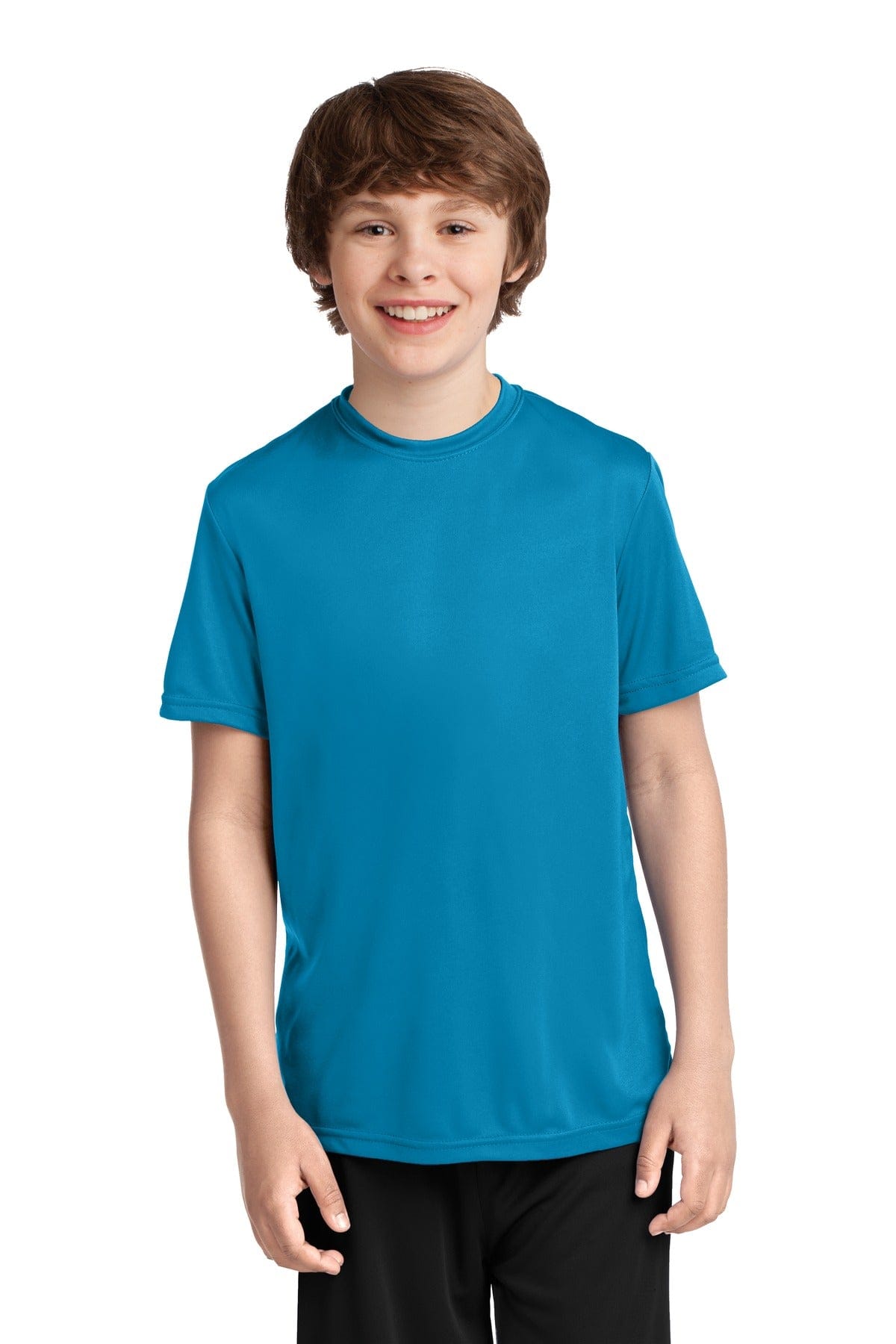 Port & Company T-Shirts Port & Company PC380Y Youth Performance Tee
