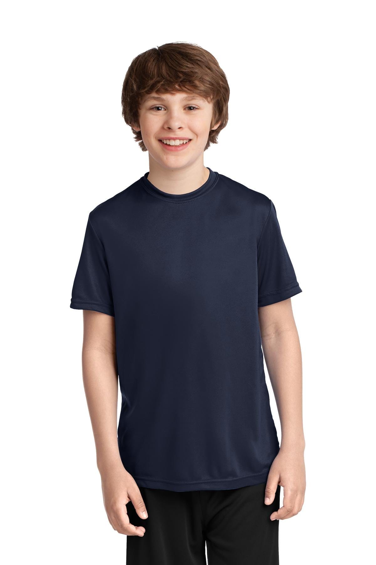 Port & Company T-Shirts Port & Company PC380Y Youth Performance Tee