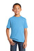 Port & Company T-Shirts Port & Company Youth Core Cotton DTG Tee PC54YDTG