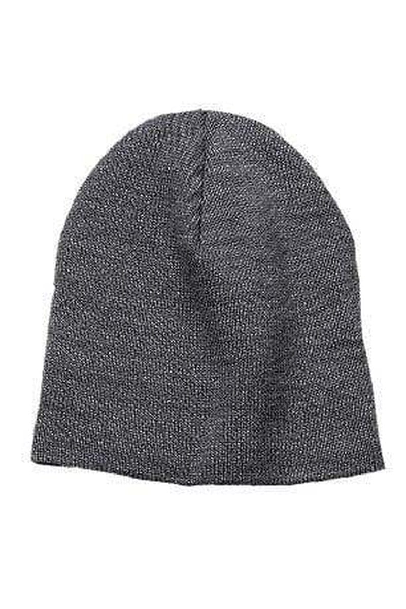 Port Headwear OSFA / Athletic  Oxford Port & Company® - Beanie Cap.  CP91