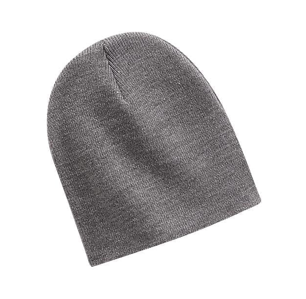 Port Headwear OSFA / Athletic Oxford Port & Company® - Knit Skull Cap.  CP94