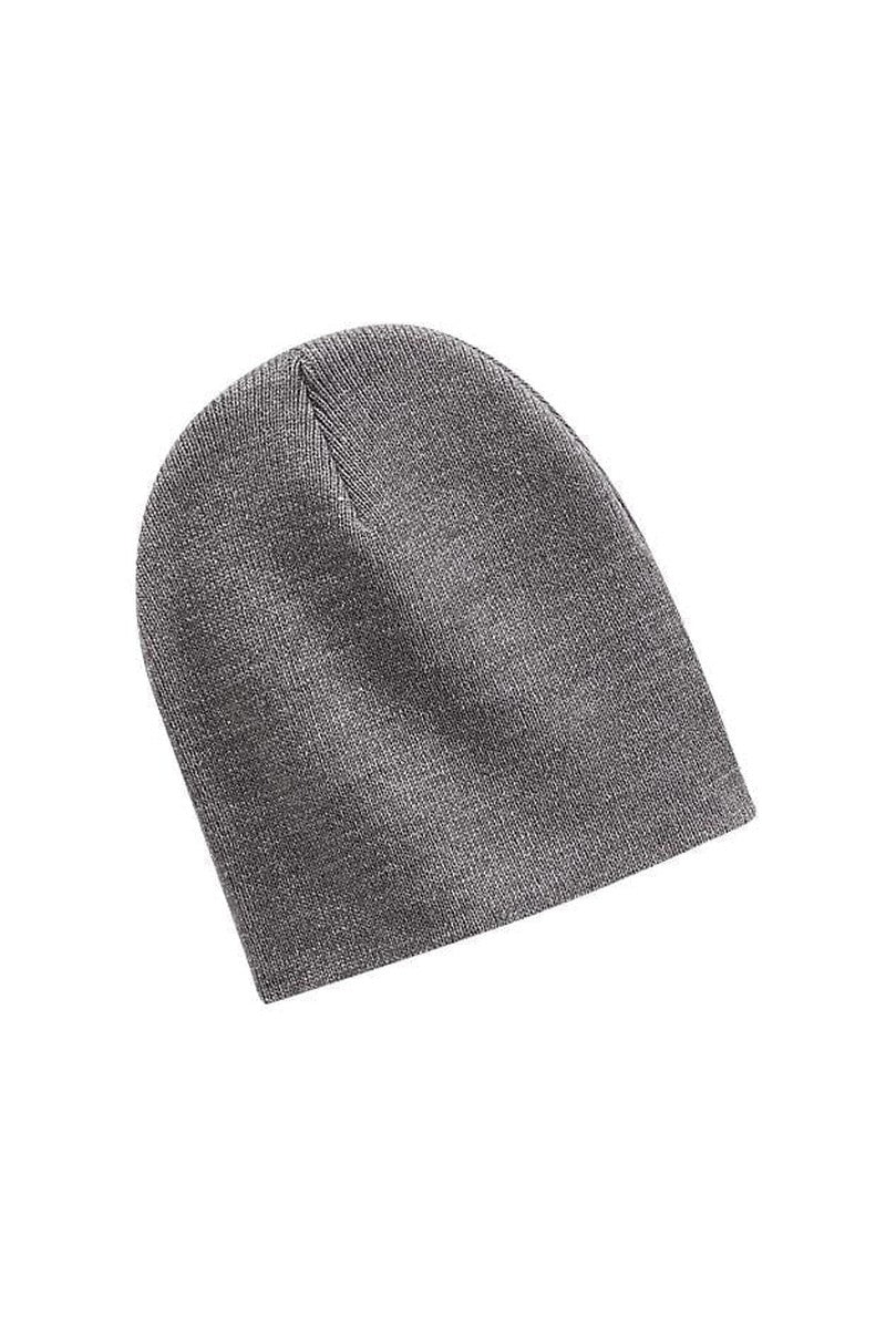 Port Headwear OSFA / Athletic Oxford Port & Company® - Knit Skull Cap.  CP94