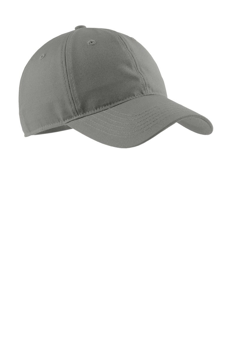 Port Headwear OSFA / Deep Smoke Port & Company®   - Soft Brushed Canvas Cap. CP96