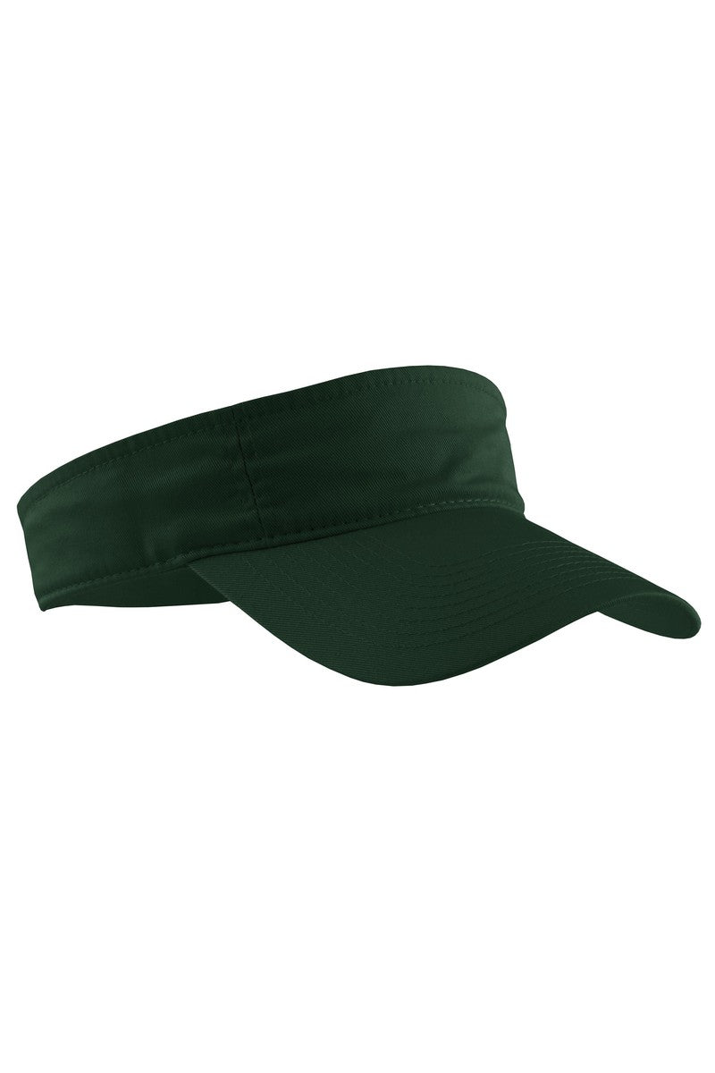 Port Headwear OSFA / Hunter Port & Company® - Fashion Visor.  CP45