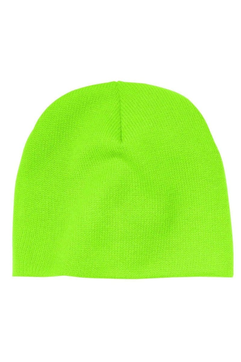 Port Headwear Port & Company® - Beanie Cap.  CP91