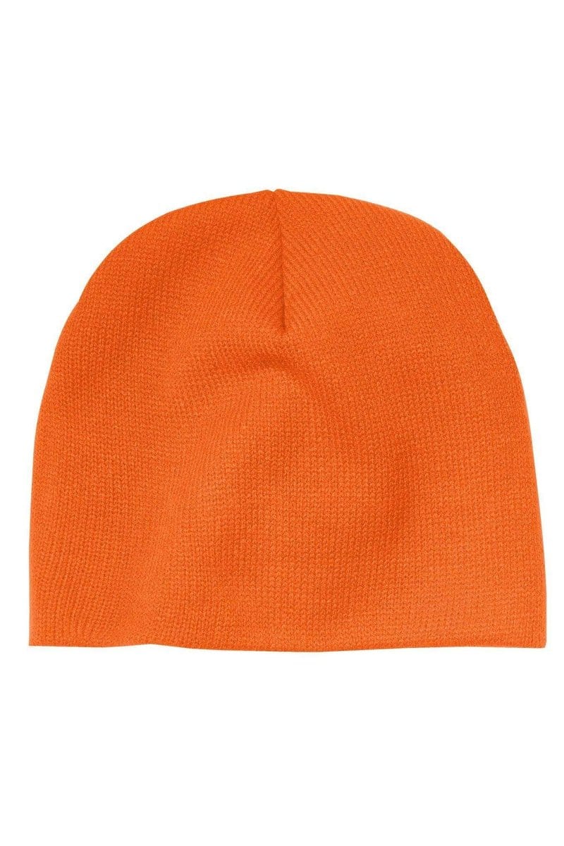 Port Headwear Port & Company® - Beanie Cap.  CP91