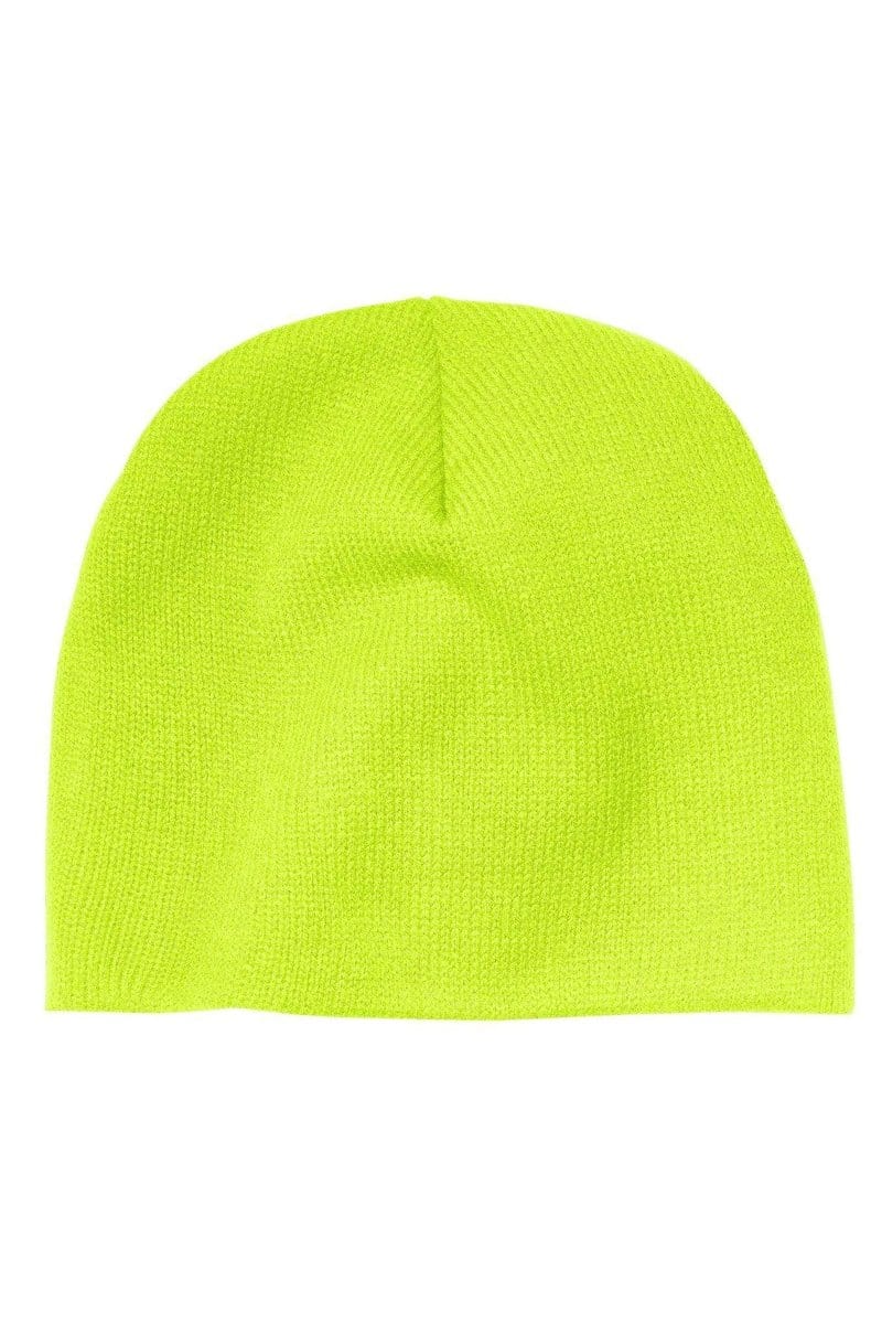Port Headwear Port & Company® - Beanie Cap.  CP91