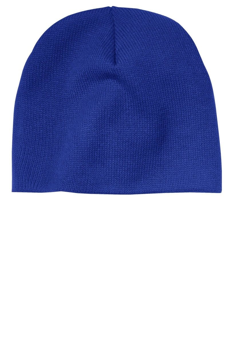 Port Headwear Port & Company® - Beanie Cap.  CP91