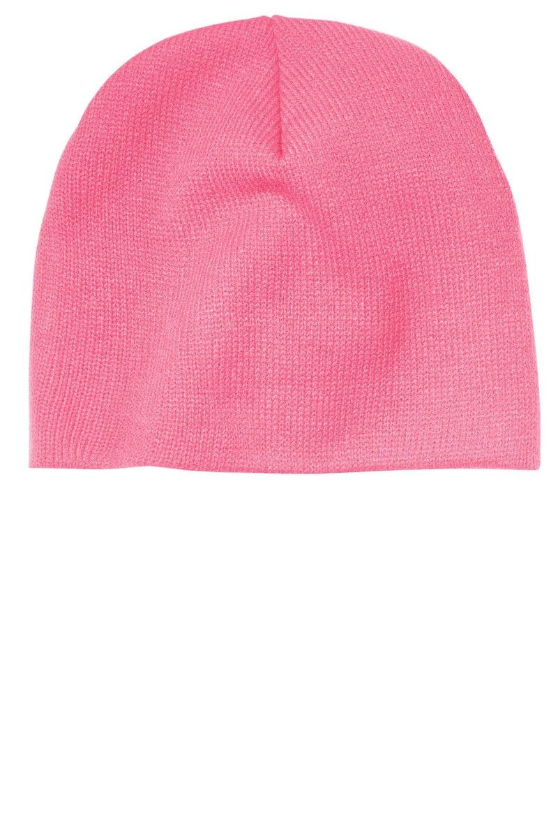 Port Headwear Port & Company® - Beanie Cap.  CP91