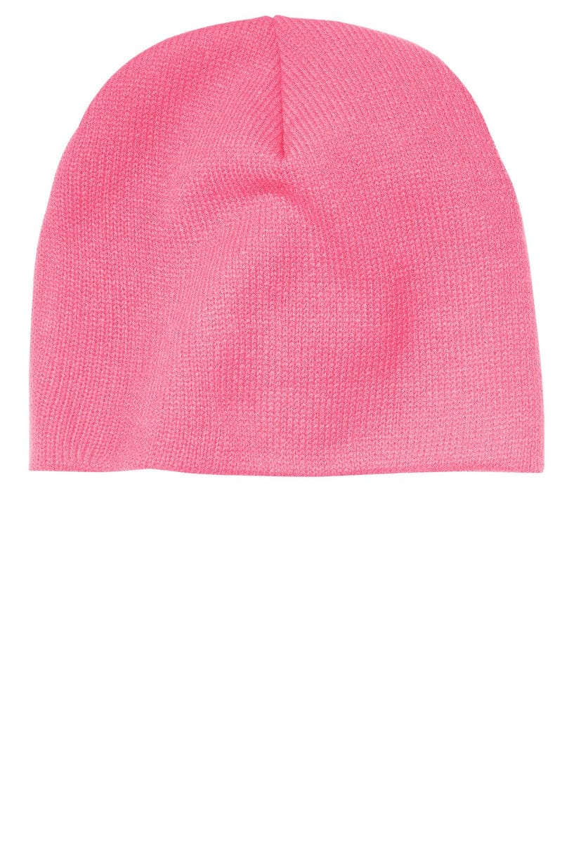 Port Headwear Port & Company® - Beanie Cap.  CP91