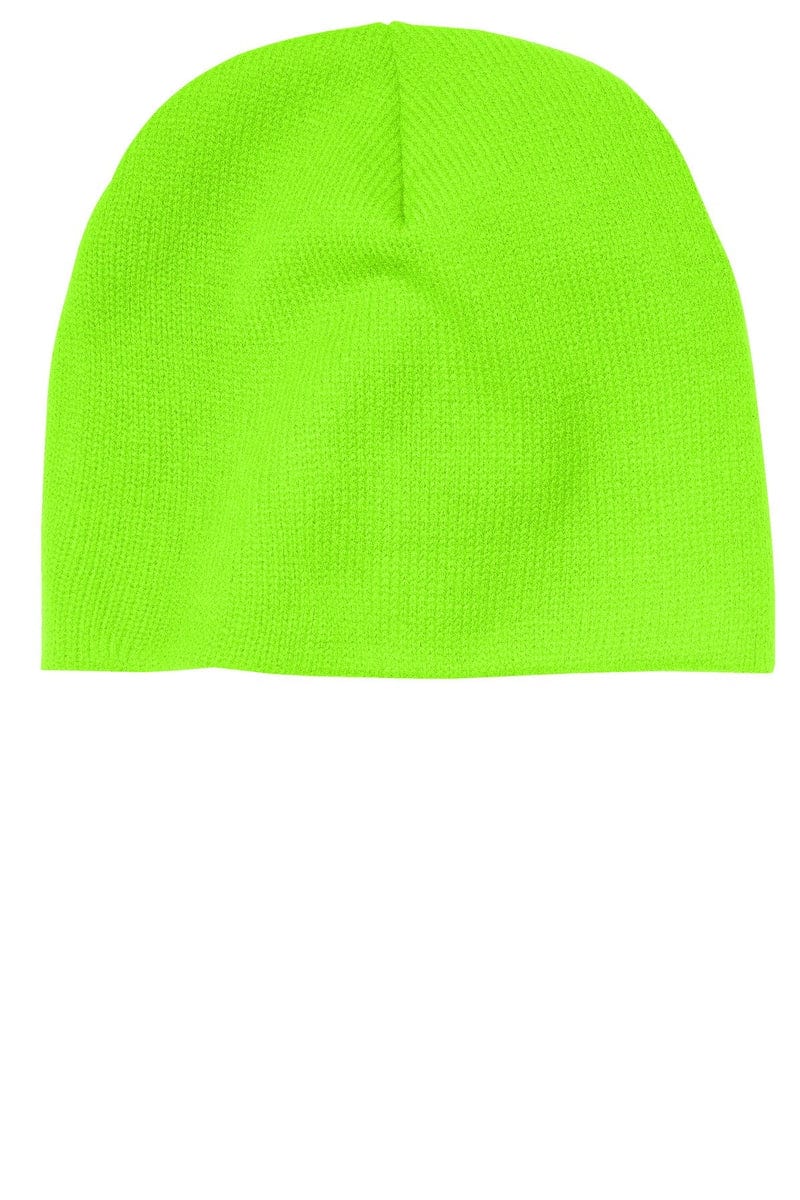 Port Headwear Port & Company® - Beanie Cap.  CP91