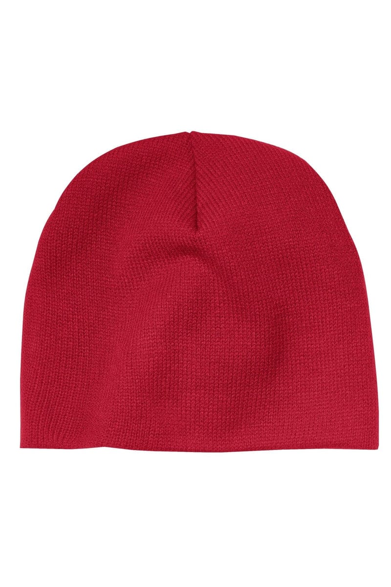 Port Headwear Port & Company® - Beanie Cap.  CP91