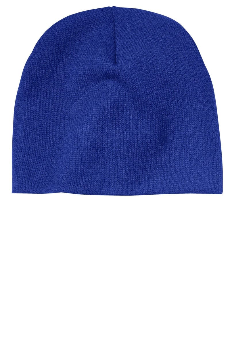 Port Headwear Port & Company® - Beanie Cap.  CP91