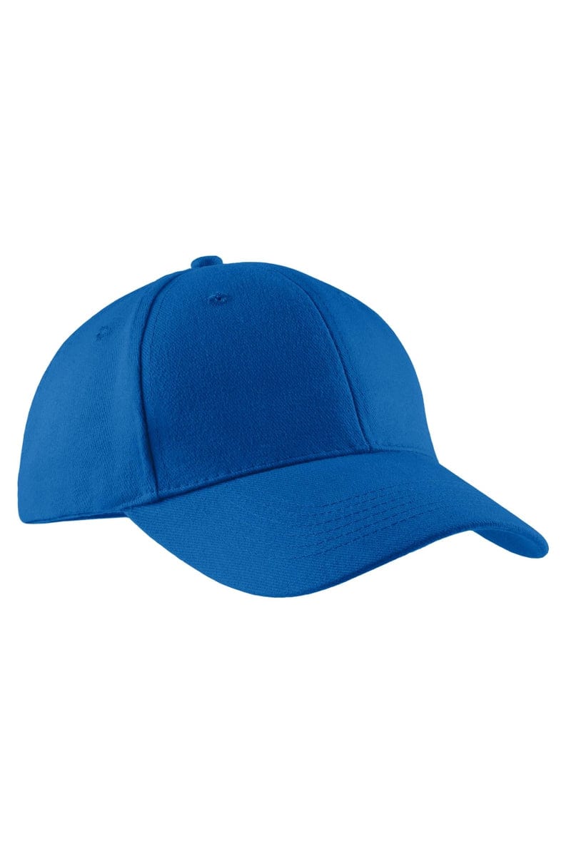 Port Headwear Port & Company® - Brushed Twill Cap.  CP82