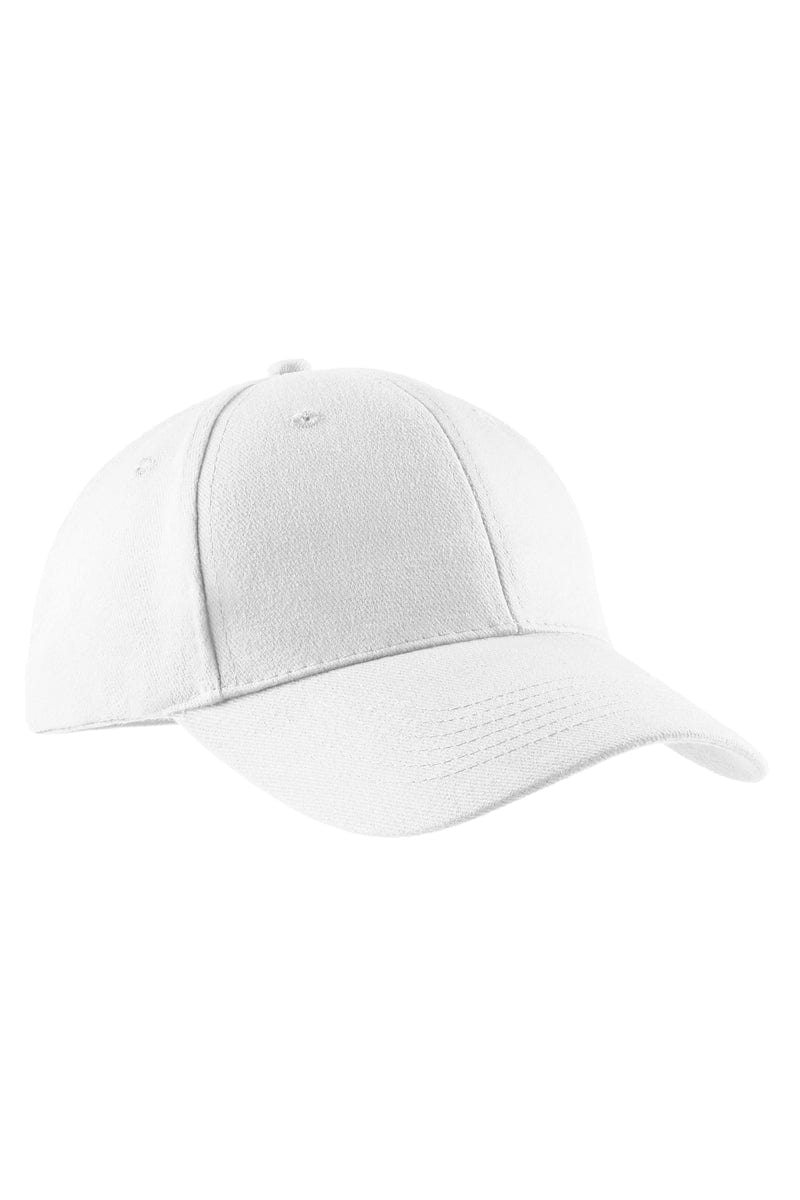 Port Headwear Port & Company® - Brushed Twill Cap.  CP82