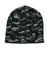 Port Headwear Port & Company® - Camo Beanie Cap.  CP91C