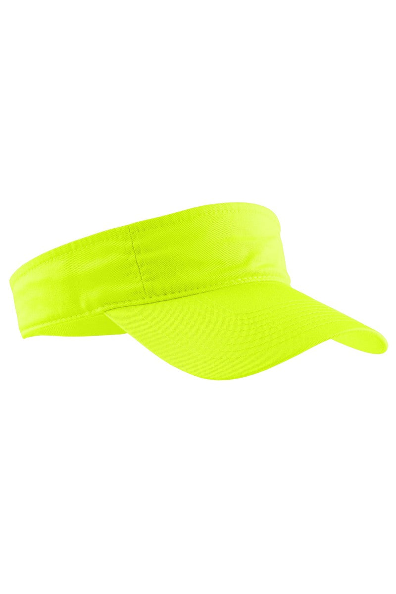 Port Headwear Port & Company® - Fashion Visor.  CP45
