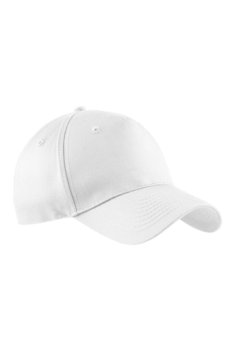 Port Headwear Port & Company® - Five-Panel Twill Cap.  CP86