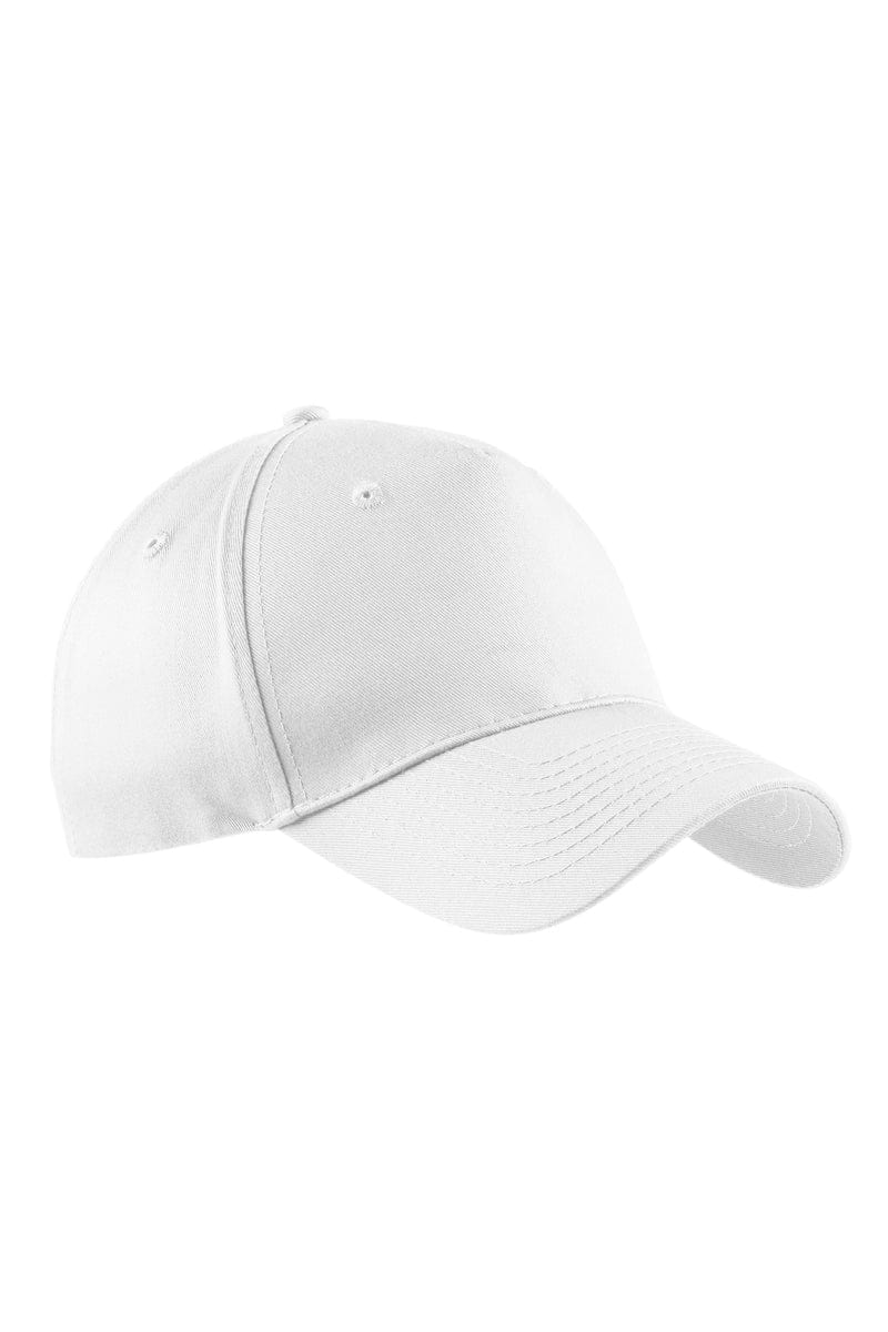 Port Headwear Port & Company® - Five-Panel Twill Cap.  CP86