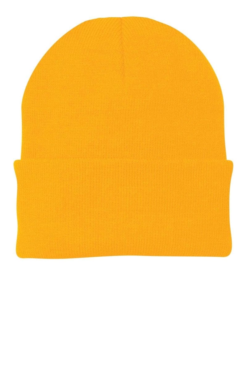 Port Headwear Port & Company ® Knit Cap.  CP90
