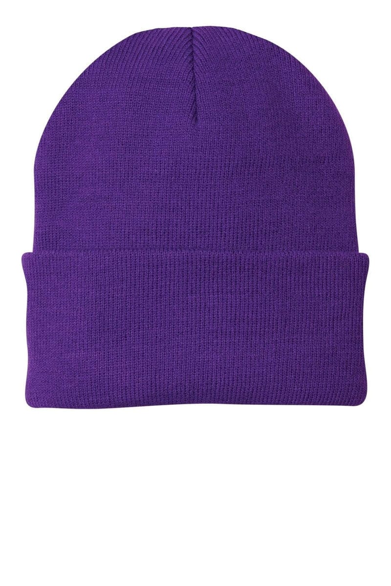 Port Headwear Port & Company ® Knit Cap.  CP90
