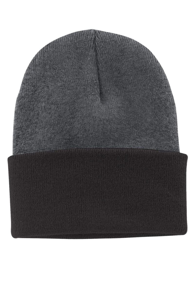 Port Headwear Port & Company ® Knit Cap.  CP90
