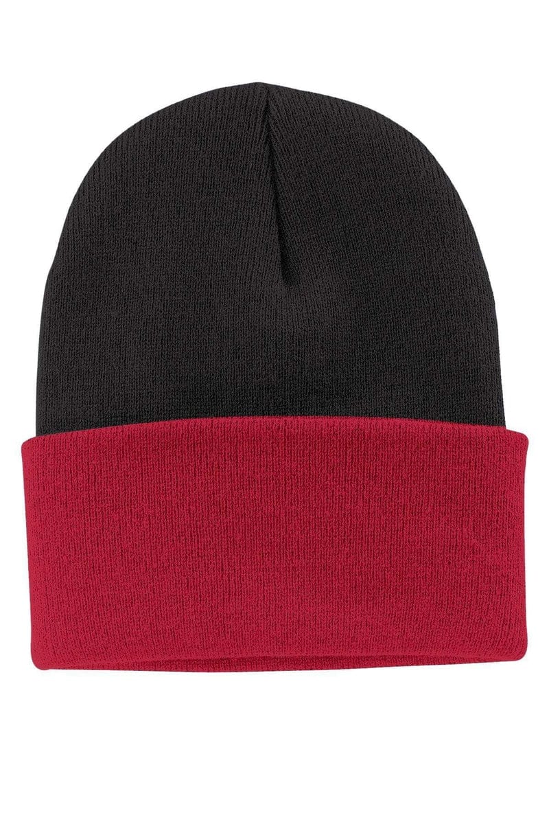 Port Headwear Port & Company ® Knit Cap.  CP90