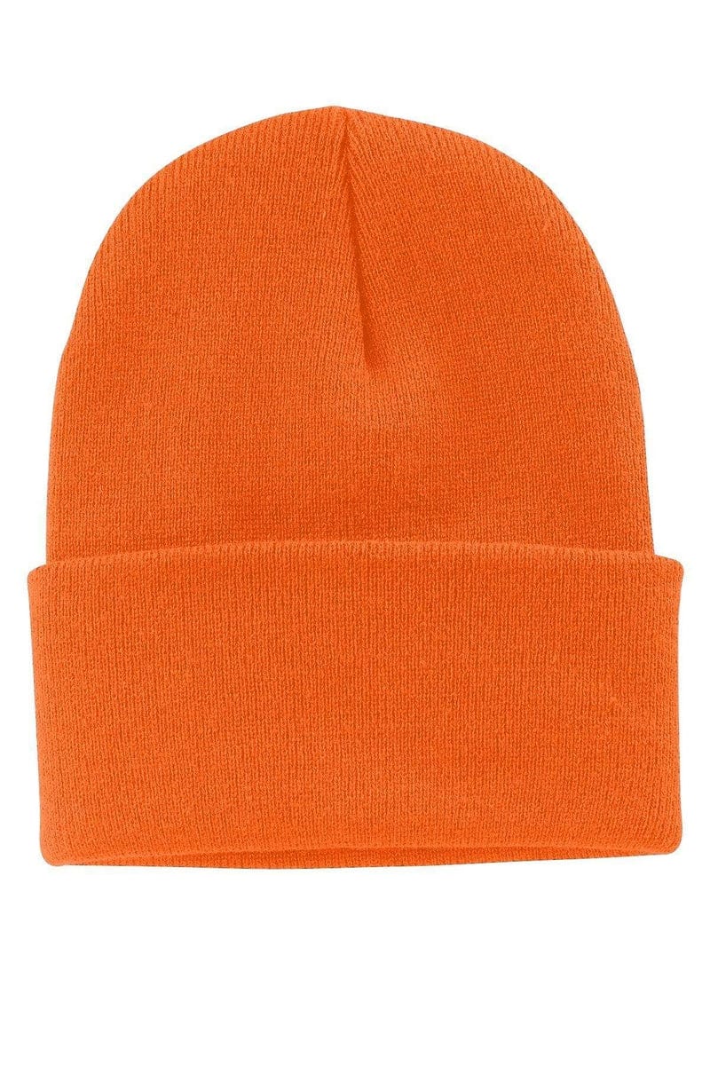 Port Headwear Port & Company ® Knit Cap.  CP90