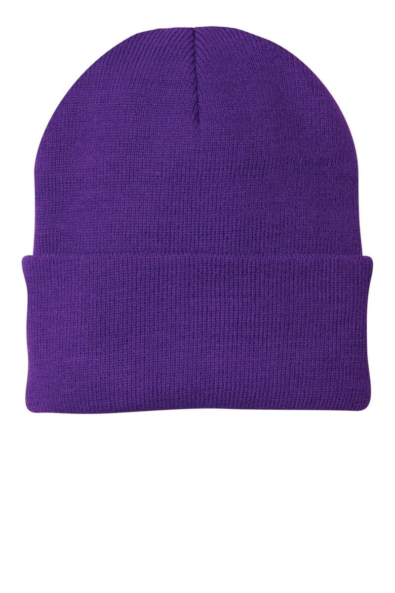 Port Headwear Port & Company ® Knit Cap.  CP90