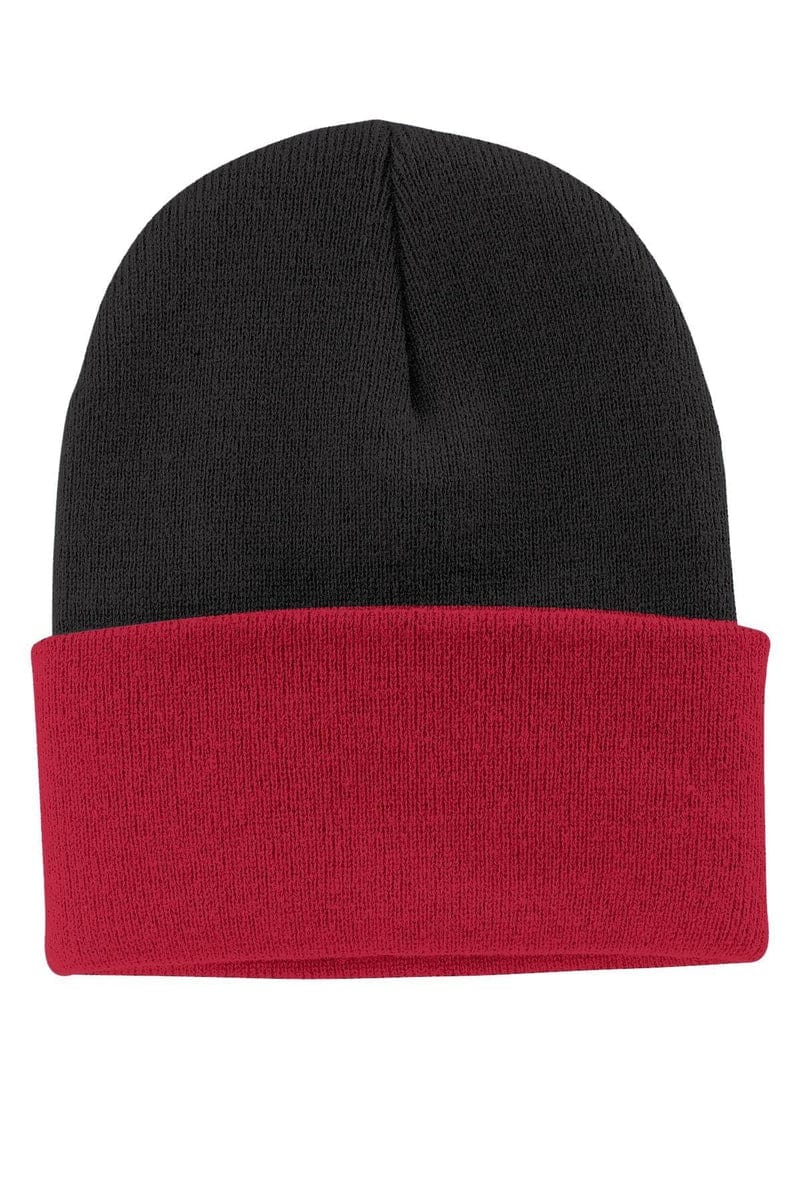 Port Headwear Port & Company ® Knit Cap.  CP90