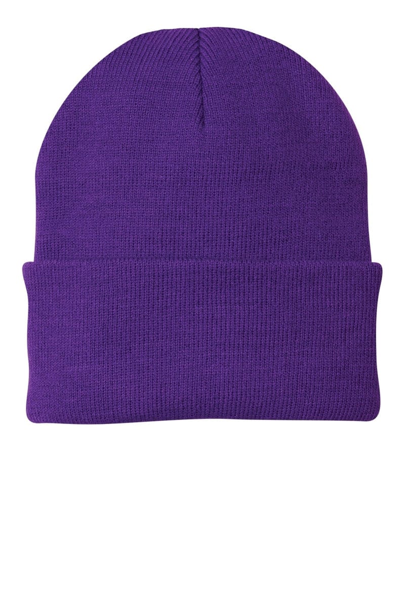 Port Headwear Port & Company ® Knit Cap.  CP90